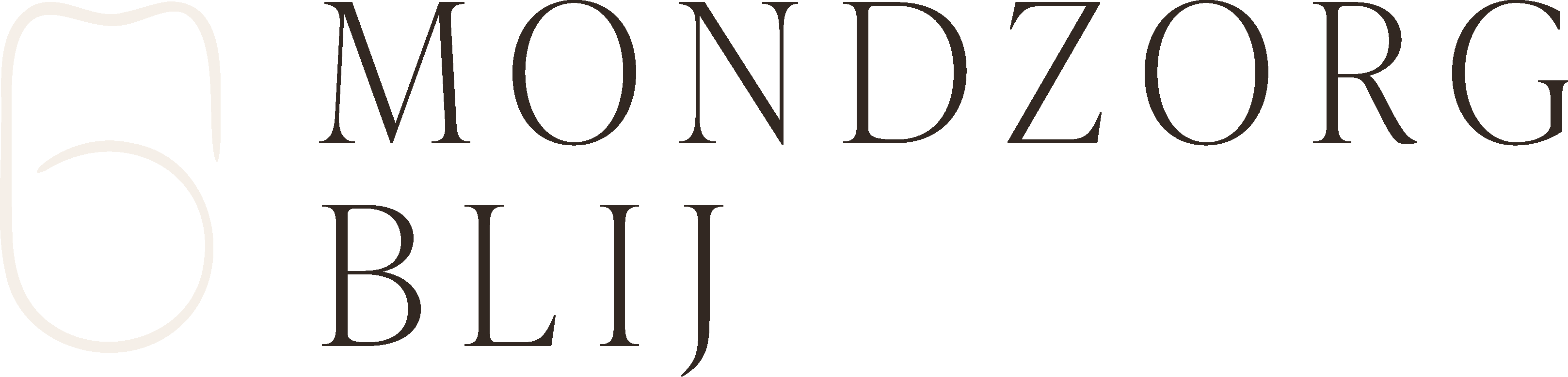 Mondzorg Blij